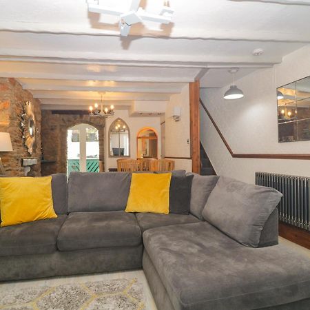 Villa Pebble Bay Brixham Esterno foto