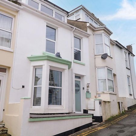 Villa Pebble Bay Brixham Esterno foto
