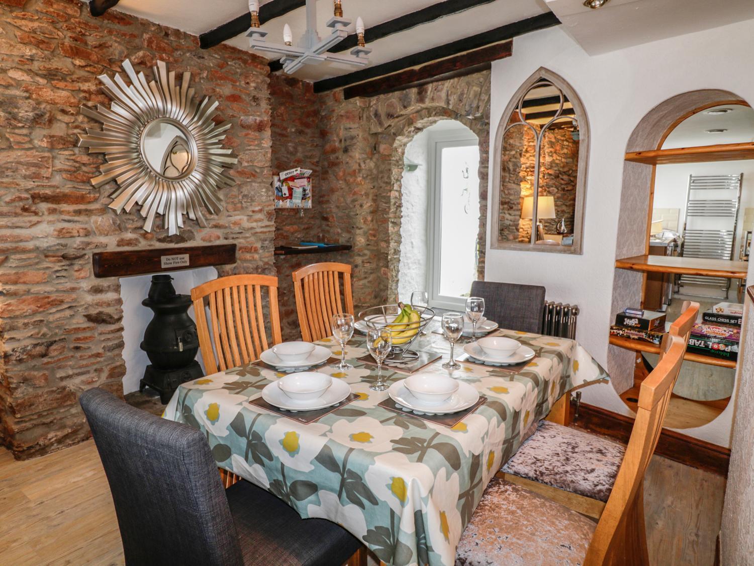 Villa Pebble Bay Brixham Esterno foto
