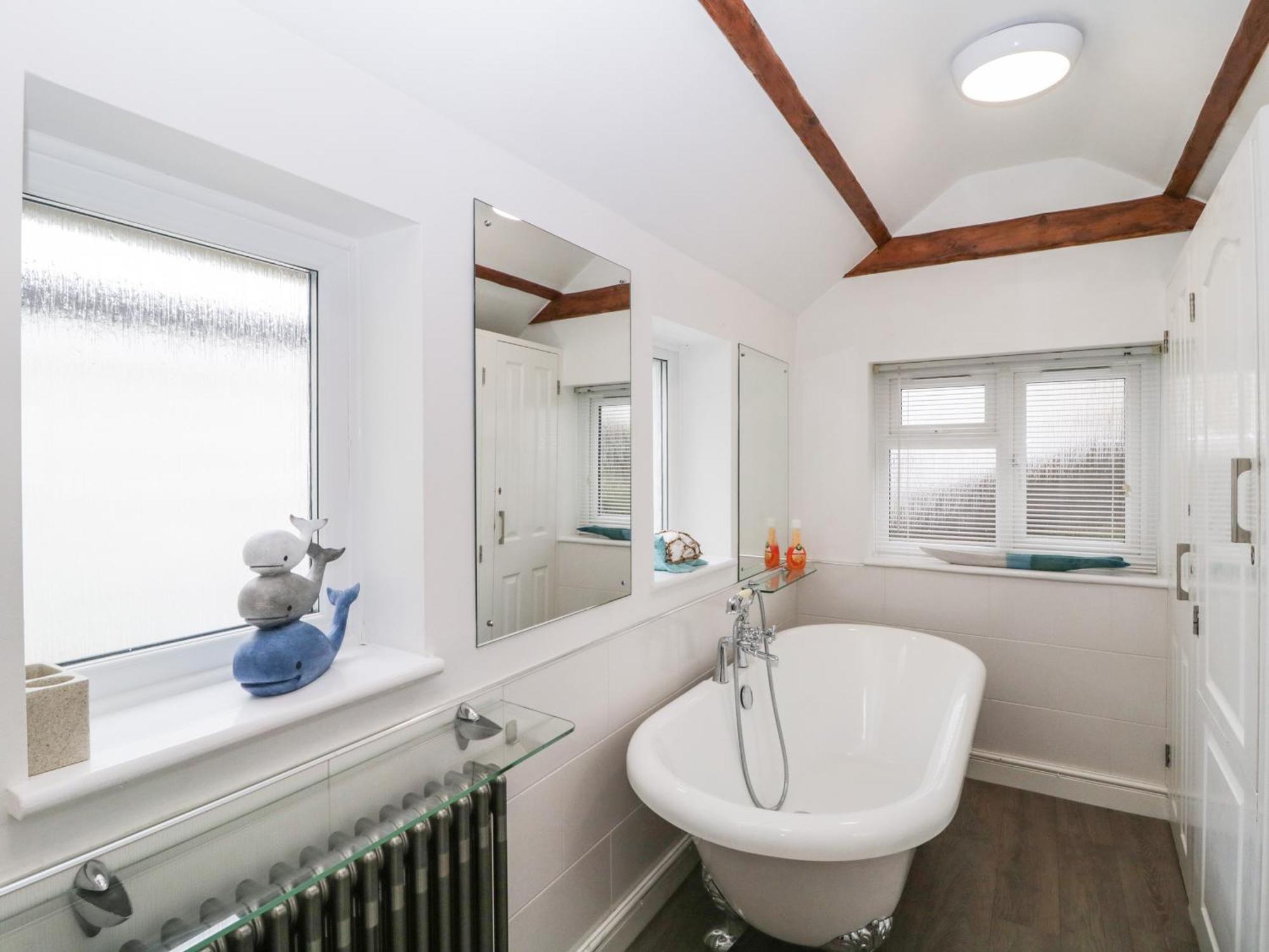 Villa Pebble Bay Brixham Esterno foto