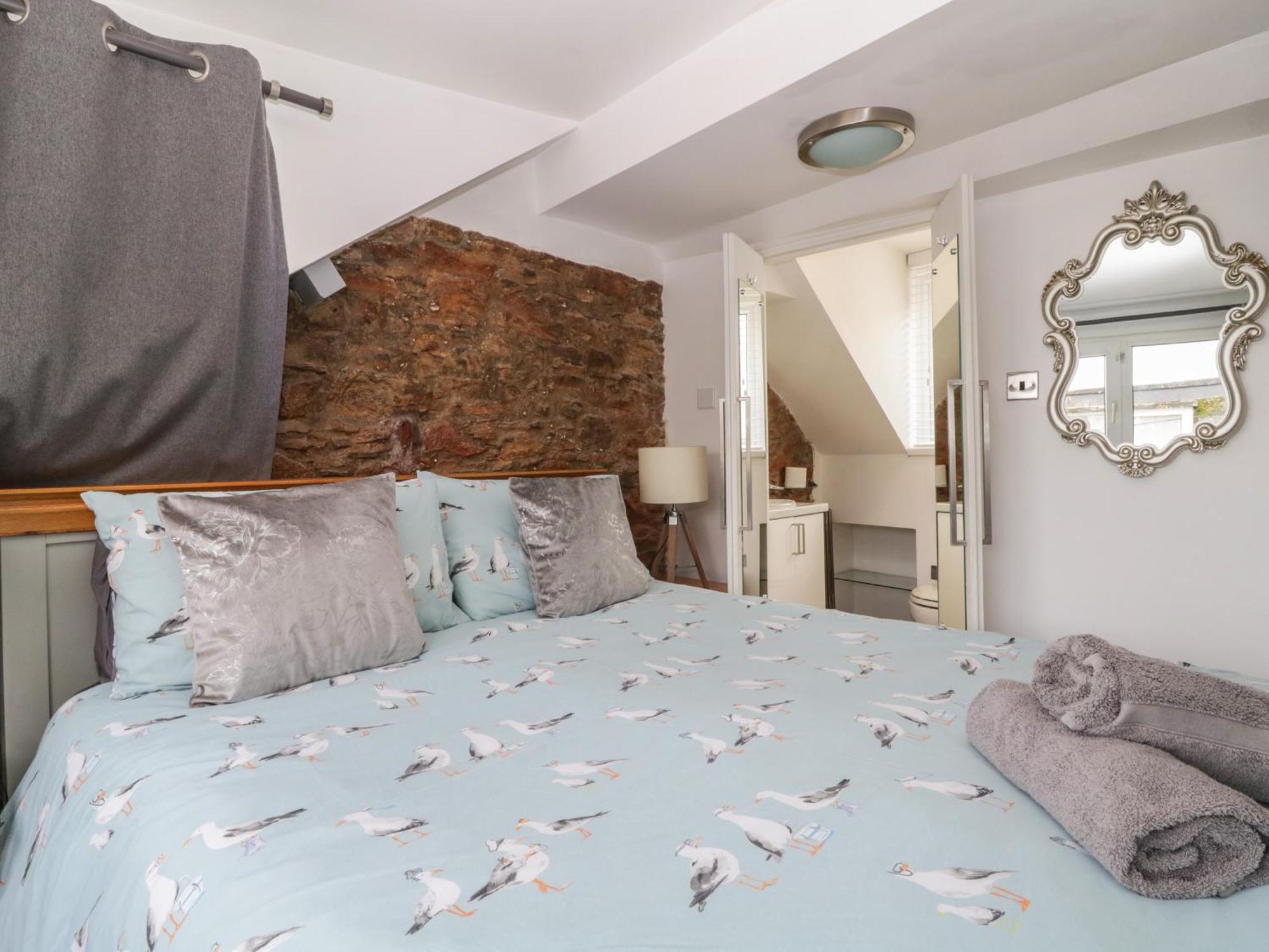 Villa Pebble Bay Brixham Esterno foto