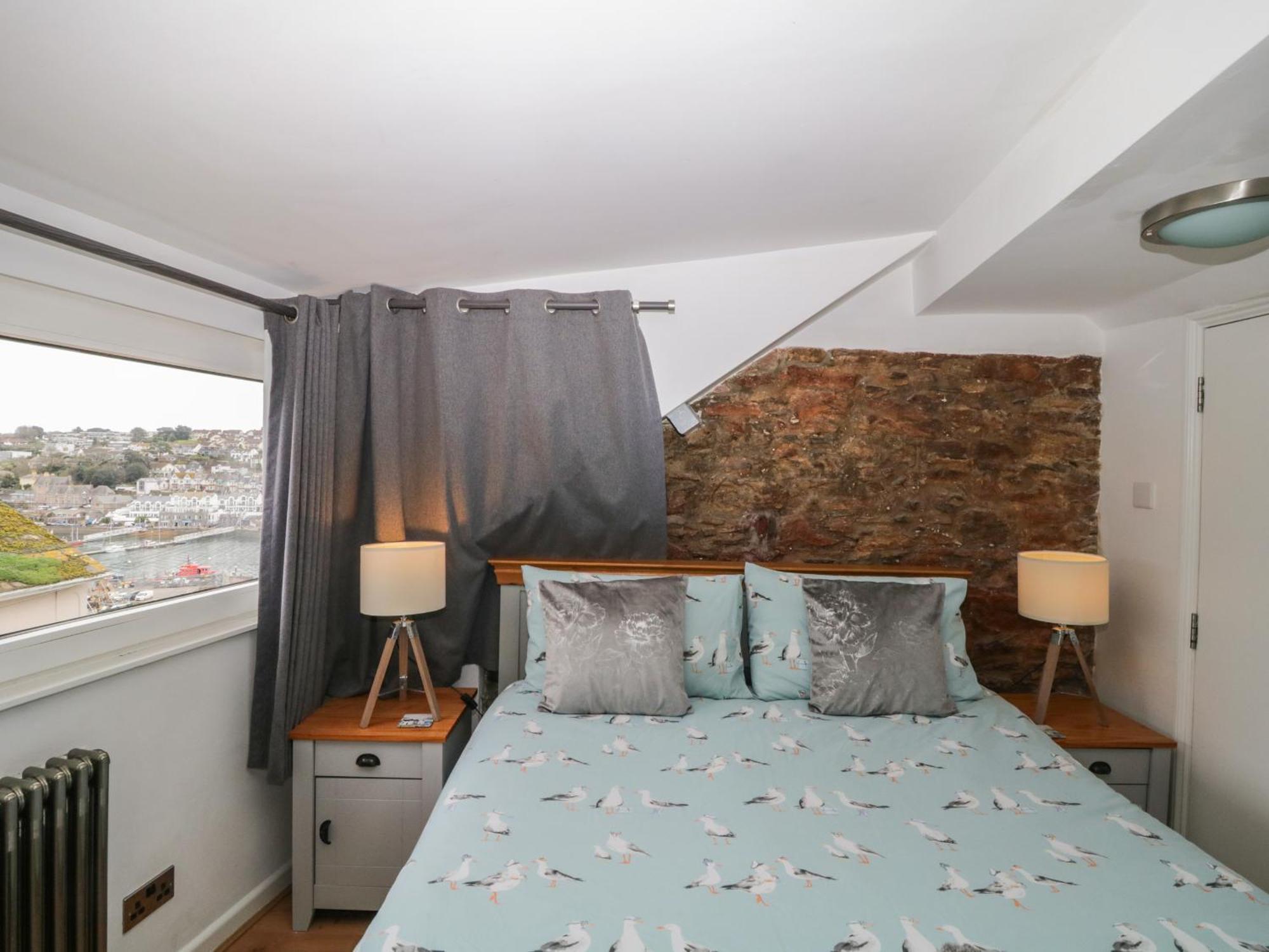 Villa Pebble Bay Brixham Esterno foto