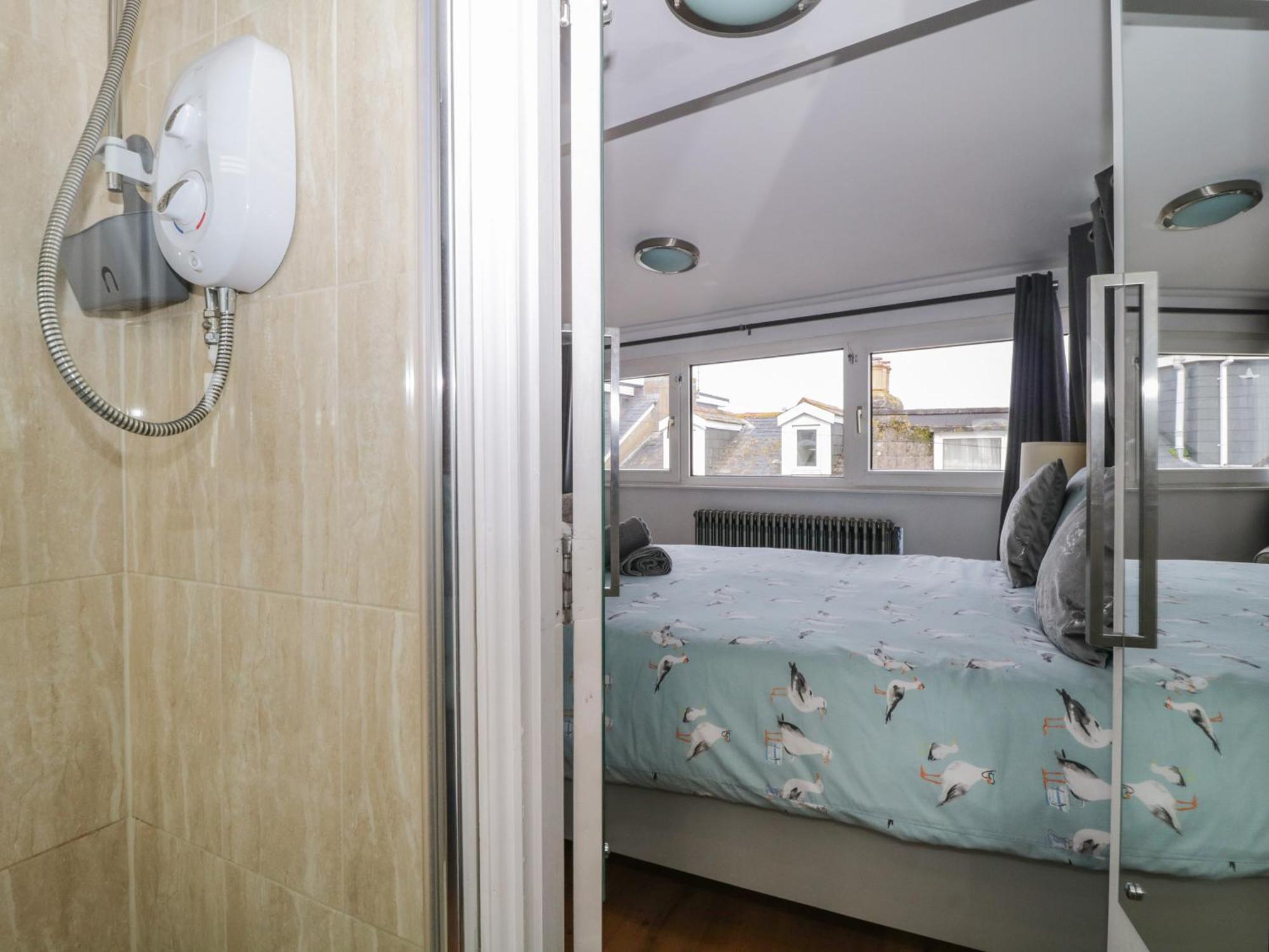 Villa Pebble Bay Brixham Esterno foto