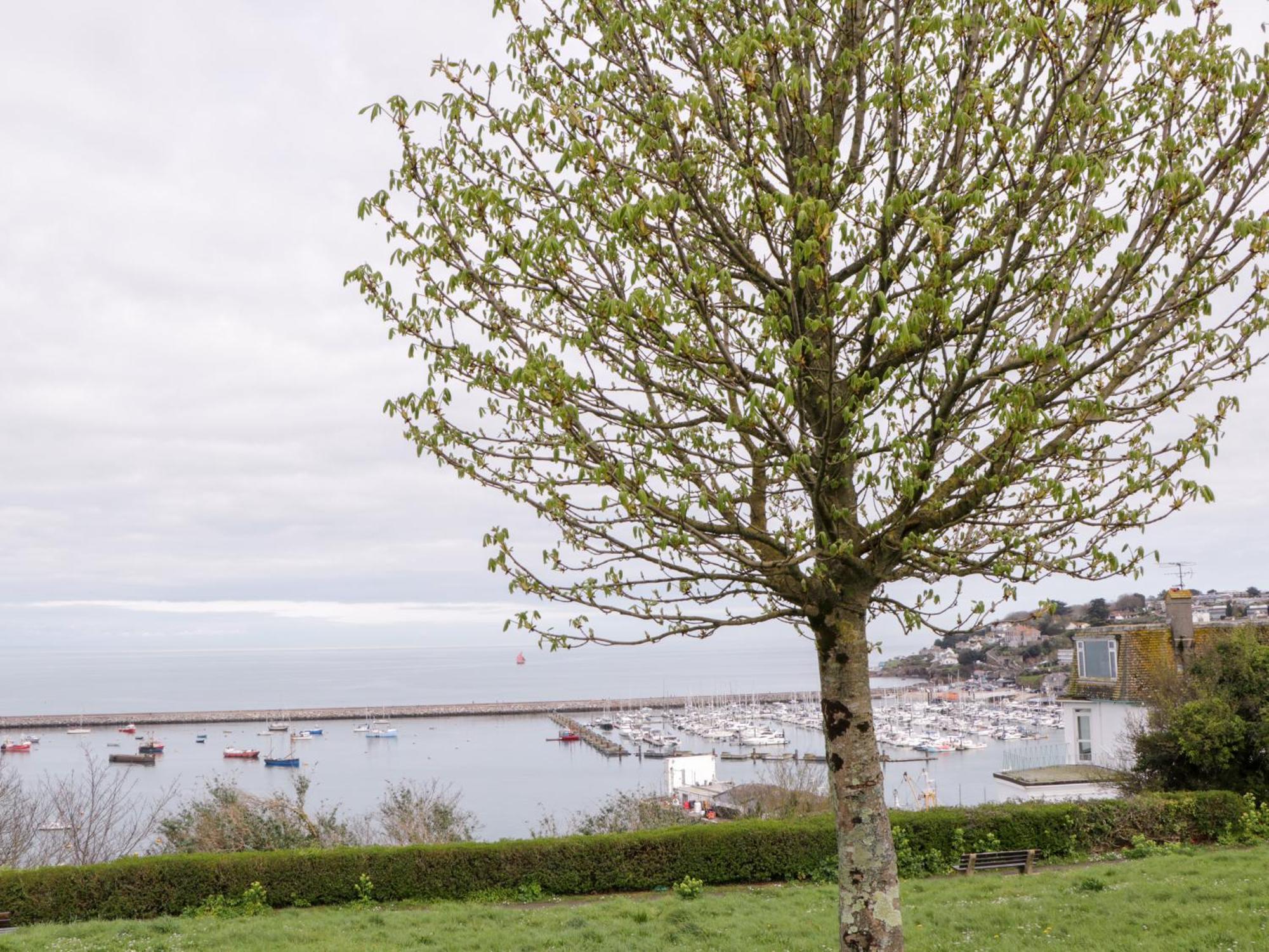Villa Pebble Bay Brixham Esterno foto